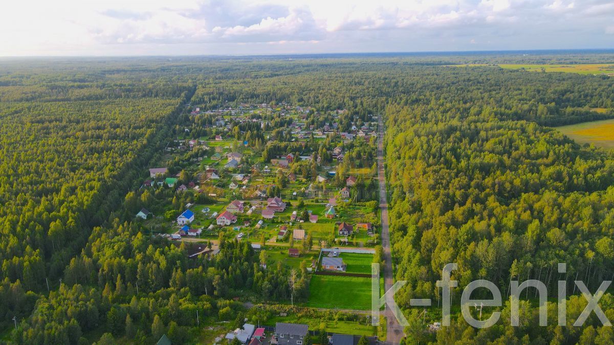 дом 100 метров, участок 10 сот